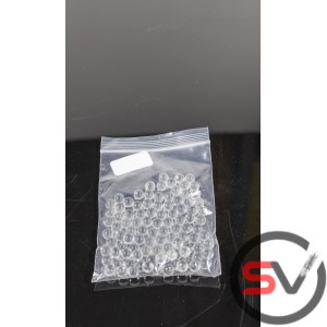 GLASS BALLS DIFFUSER 100 CT/BAG